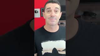 Você é estranho e eu posso provar