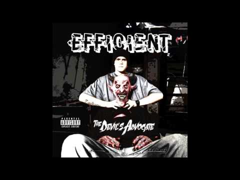 Efficient - One More Day (Prod. C-Lance)