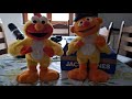 Chicken Dance Ernie
