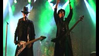 Der er noget galt i Danmark