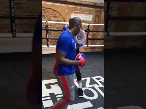 CUBA | KAZAKHSTAN PADWORK