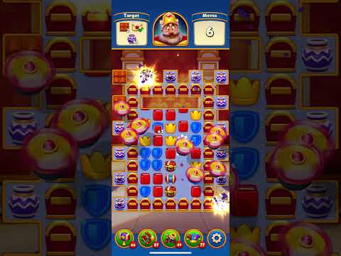 Royal Match LEVEL 2330