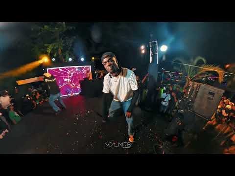 PAULELSON & TREEZY FLACKO AO VIVO | KWARRAN x KAMASUTRA (TRAP NO BAIRRO)