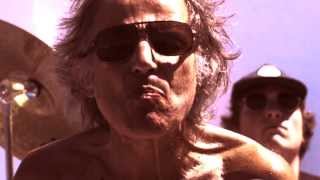 Chris Knox Rackets KNOXIOUS - Gagarin - Chris Knox - Rackets - SLOW MO