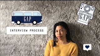 Gap Interview