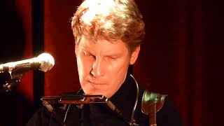 Scott Matthews/Passing Stranger/The Old Barrel House totnes/3.11.17