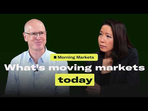 IG: Morning Markets - Wednesday 4 February 2026