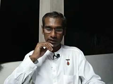 Tamil Murli 8 November 2018 - BK Saravana Kumar