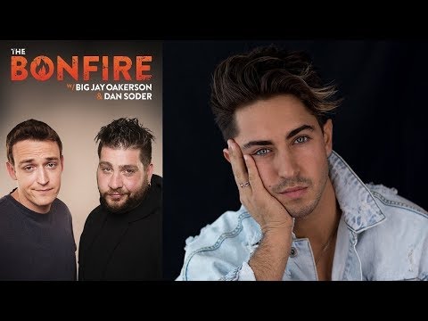 The Bonfire - Roman Palumbo Calls In