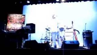 Keith Emerson ELP Intro Gordon Gebert