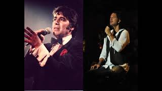 Realmente No Estoy Tan Solo (Sandro Y Ricardo Arjona)