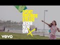 Sportfreunde Stiller - JEDER NUR EIN X (Offizielles Video)