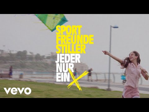 Video thumbnail for JEDER NUR EIN X