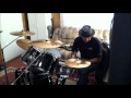 Just love won't do, Little Joe Blue, Drum Cover