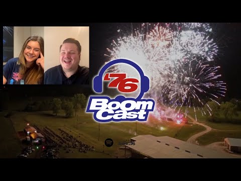 Recap: We've Survived 2024 So Far! New Items, Warehouse Fire, & Big Things To Come [76 BoomCast]