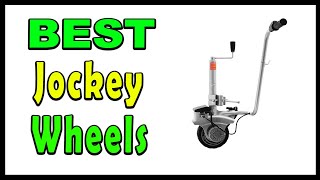 TOP 5 Best Motorised Jockey Wheels 2025
