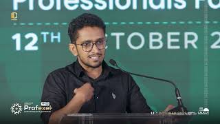 Home | Harmony at Home: Handling relationships | Hisham Np | Profexel 2.0 | Capkon city