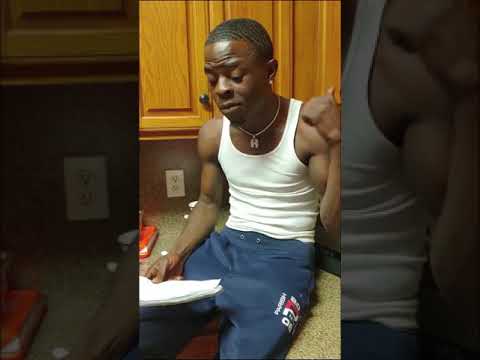 Somebody Sign Him🤯  Greenville Alabama Rapper Young Killa - Lil Tjay “F.N” Freestyle