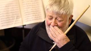 John Halsey aka Barry Wom (The Rutles) Documentary