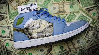 How To Sell Used Shoes For Big Profits