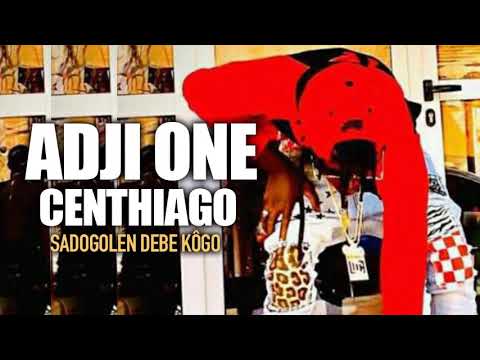 Adji one centhiago (Sadogolen debe kôgô son officielle)