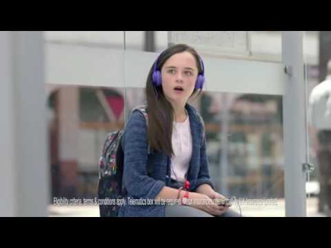 Citroen C1 - Bus Stop