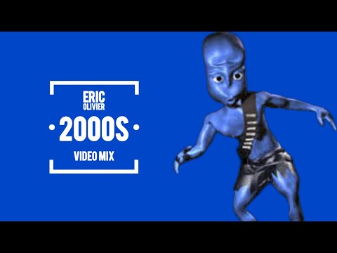 DANCE ANOS 2000 #nostalgia (EIFFEL 65, BOB SINCLAR, KASINO, IAN VAN DAHL, DANZEL, HOUSE BOULEVARD...