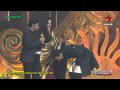 Ranbir Kapoor Best Actor 2012 IIFA Singapore