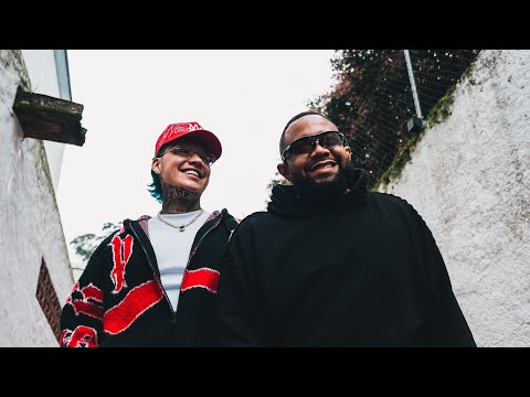 GORDO x Blessd x Kofla - Globo (Official Music Video)