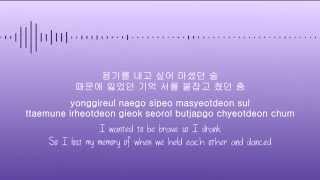 LOCO 로꼬 - 니가 모르게 (You Don't Know) LYRICS 가사 [HAN/ROM/ENG]