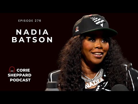 Nadia Batson on Writing Timeless Soca, Owning Her Artform & Building Her Own Table