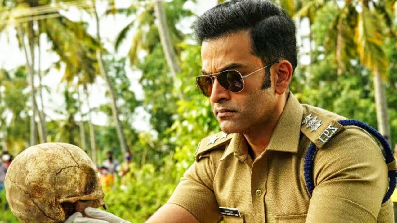 Prithviraj को चुनौतियाँ पसंद है | Independence Day Special