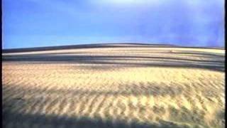 Earth Dreaming, Part 1 of 3