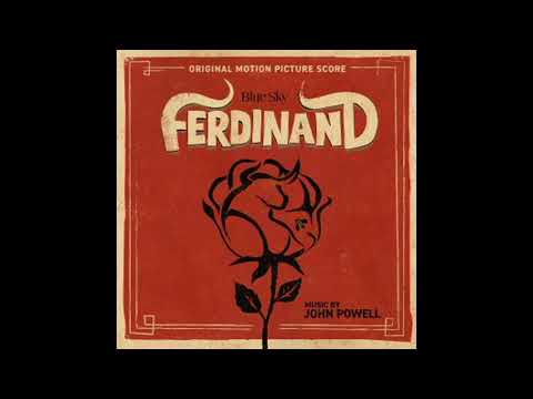 Ferdinand Soundtrack - John Powell "From Train Station to Arena" (second part)