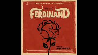 Ferdinand Soundtrack - John Powell "From Train Station to Arena" (second part)