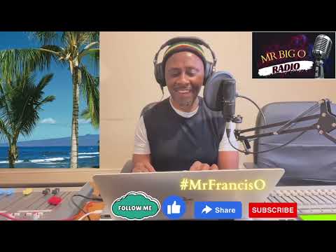 Five Best Danceable Reggae Music