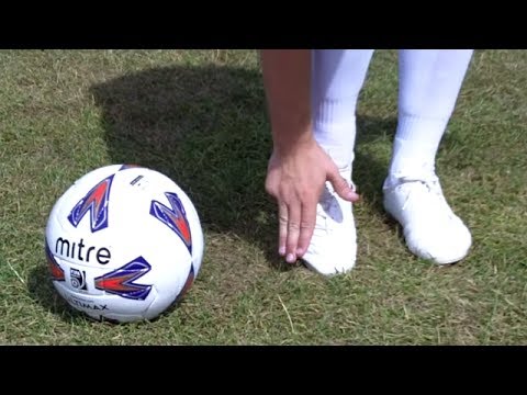 Learn ROBERTO CARLOS incredible goal Free kick