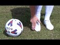 Learn ROBERTO CARLOS incredible goal Free kick