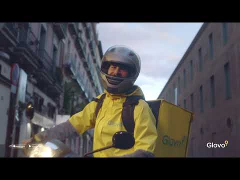 "Momento Favorito" - Glovo - Partido