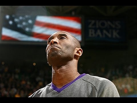 2016 All-Star Top 10: Kobe Bryant