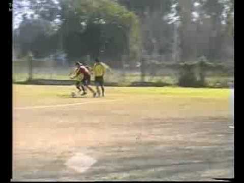 6ª DIVISION. DEFENSORES - FLANDRIA. 23-8-08. SABADOGOL