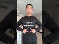 FLATTEN YOUR STOMACH With 1 Easy Trick Diy Satisfying Shorts