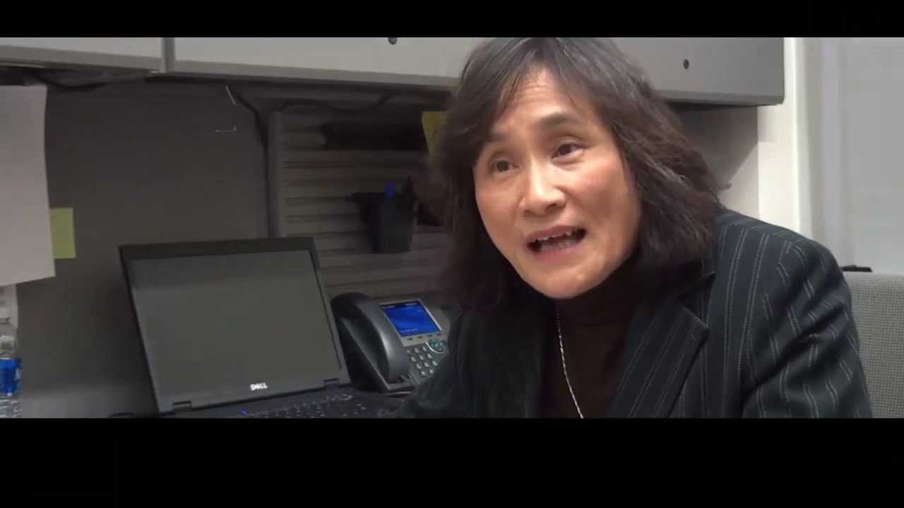 This is how I design my online course syllabus: (Dr. Manfen Chen)