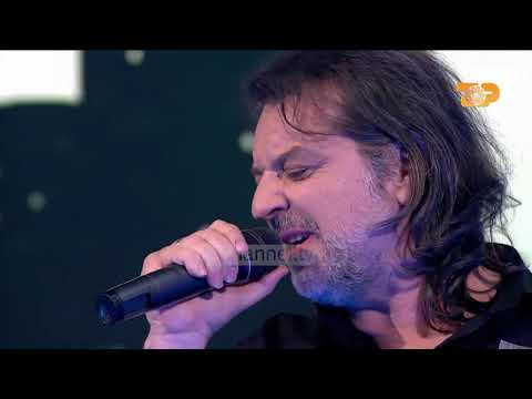 Redon Makashi këndon "Asgjë nuk ndalet"“E Diell" 5 Janar 2020