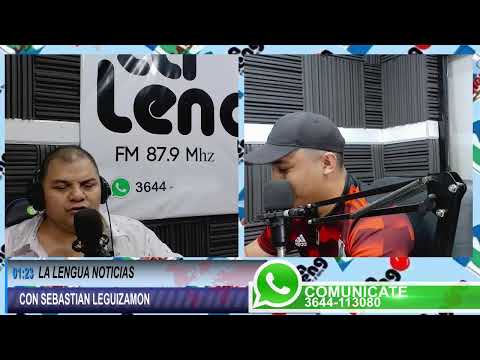La Lengua De Tres Isletas - Programa 67