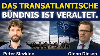 Die transatlantische Allianz ist überholt
