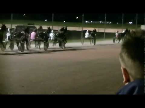 Victoria Park Wolvega Uncut. Friday 16-12-2011