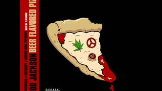 16 - Choo Jackson - Soul Food (Prod. by Larry Fisherman) (Beer Flavored Pizza)