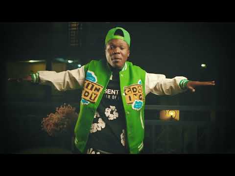Challenger Aki na popo ft Vinchenzo M'bale - Bamaziba Pogwila- Official video out