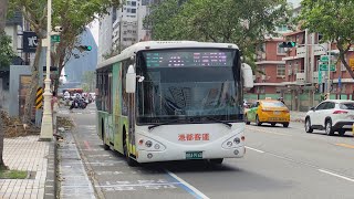 港都客運SUNWIN